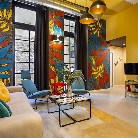 Amazinn Places Evi Apartments บาเลนเซีย ภายนอก รูปภาพ