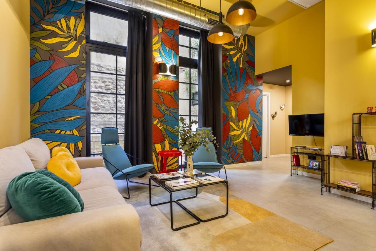 Amazinn Places Evi Apartments บาเลนเซีย ภายนอก รูปภาพ