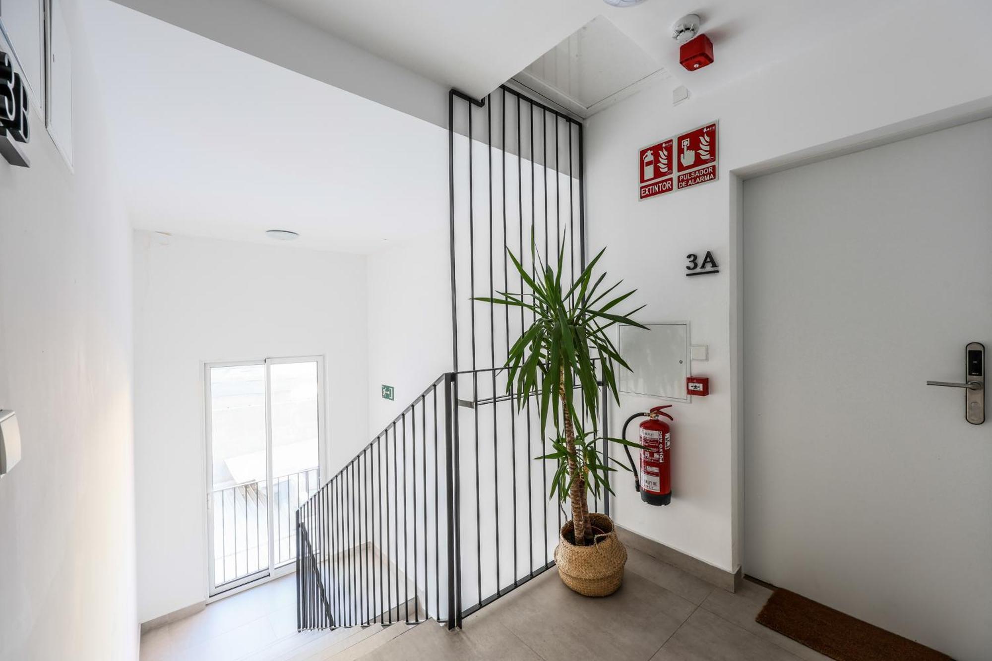 Amazinn Places Evi Apartments บาเลนเซีย ภายนอก รูปภาพ