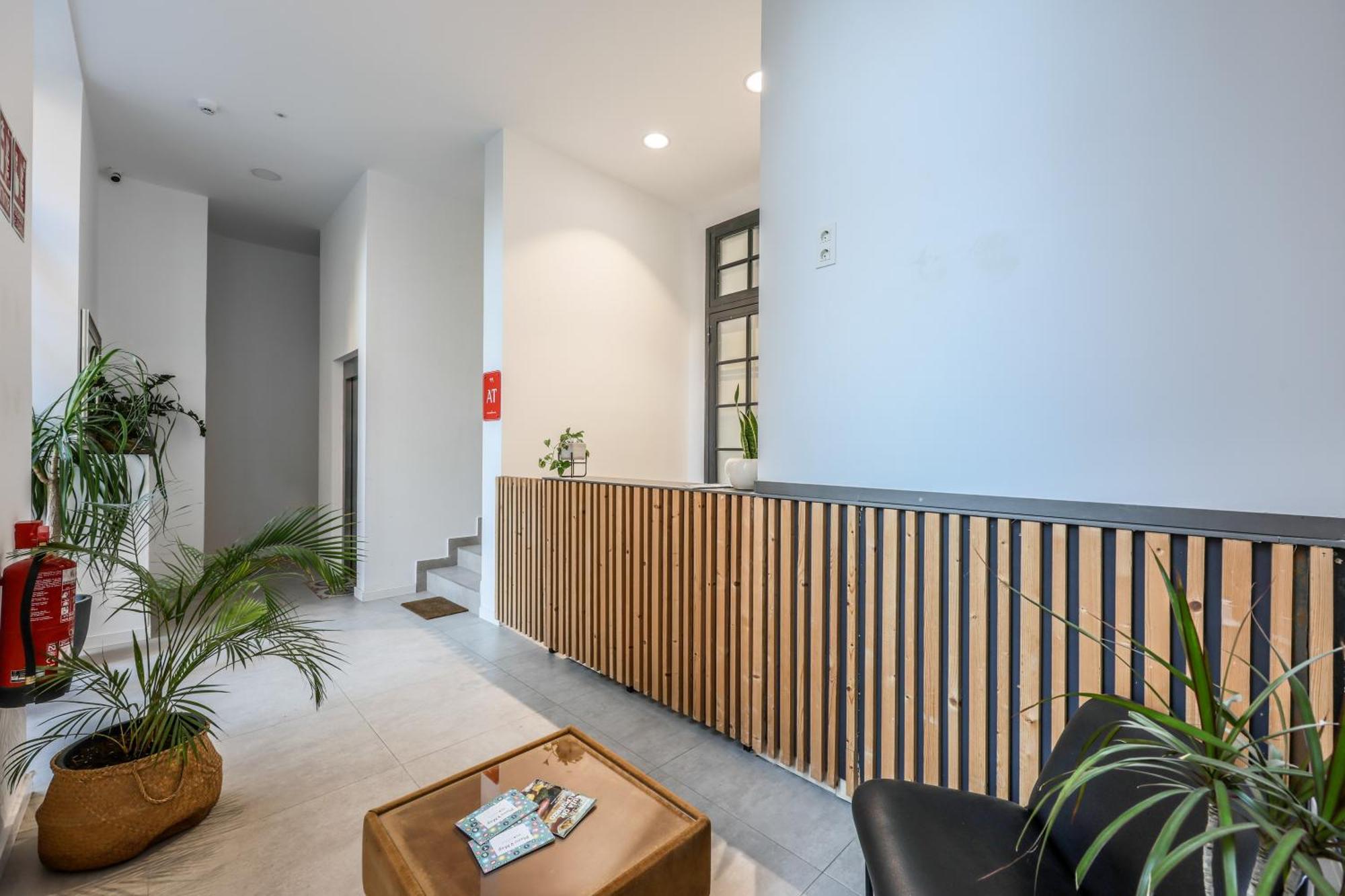 Amazinn Places Evi Apartments บาเลนเซีย ภายนอก รูปภาพ