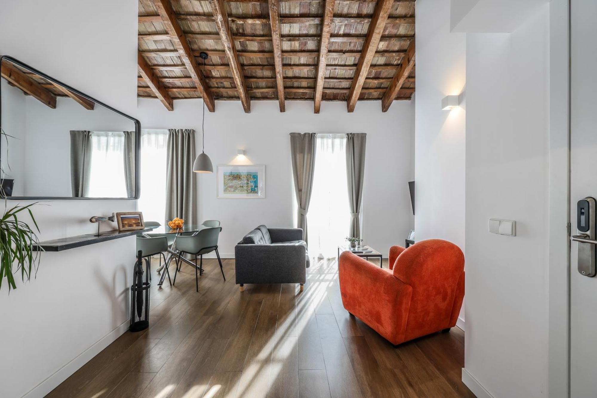 Amazinn Places Evi Apartments บาเลนเซีย ภายนอก รูปภาพ