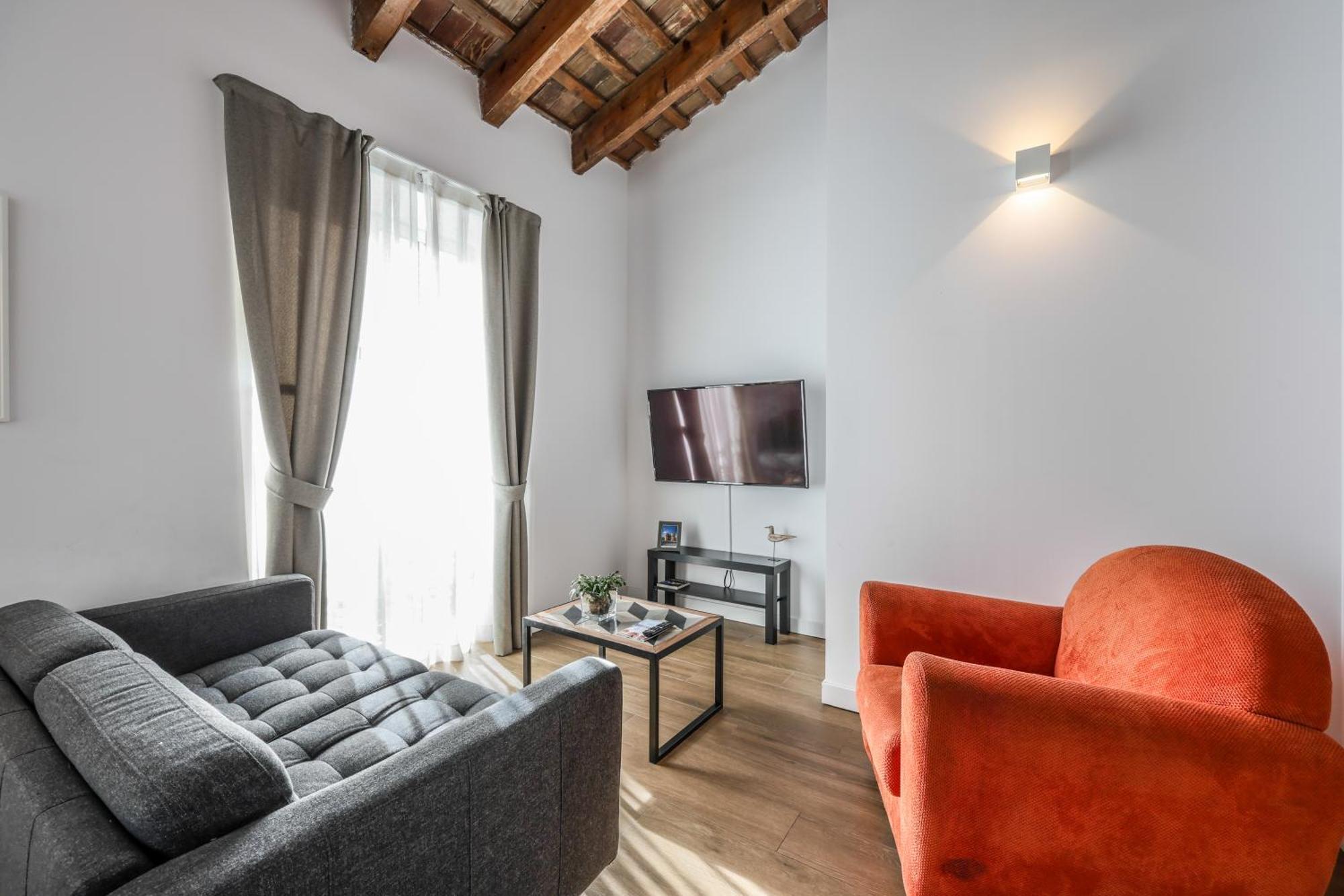 Amazinn Places Evi Apartments บาเลนเซีย ภายนอก รูปภาพ