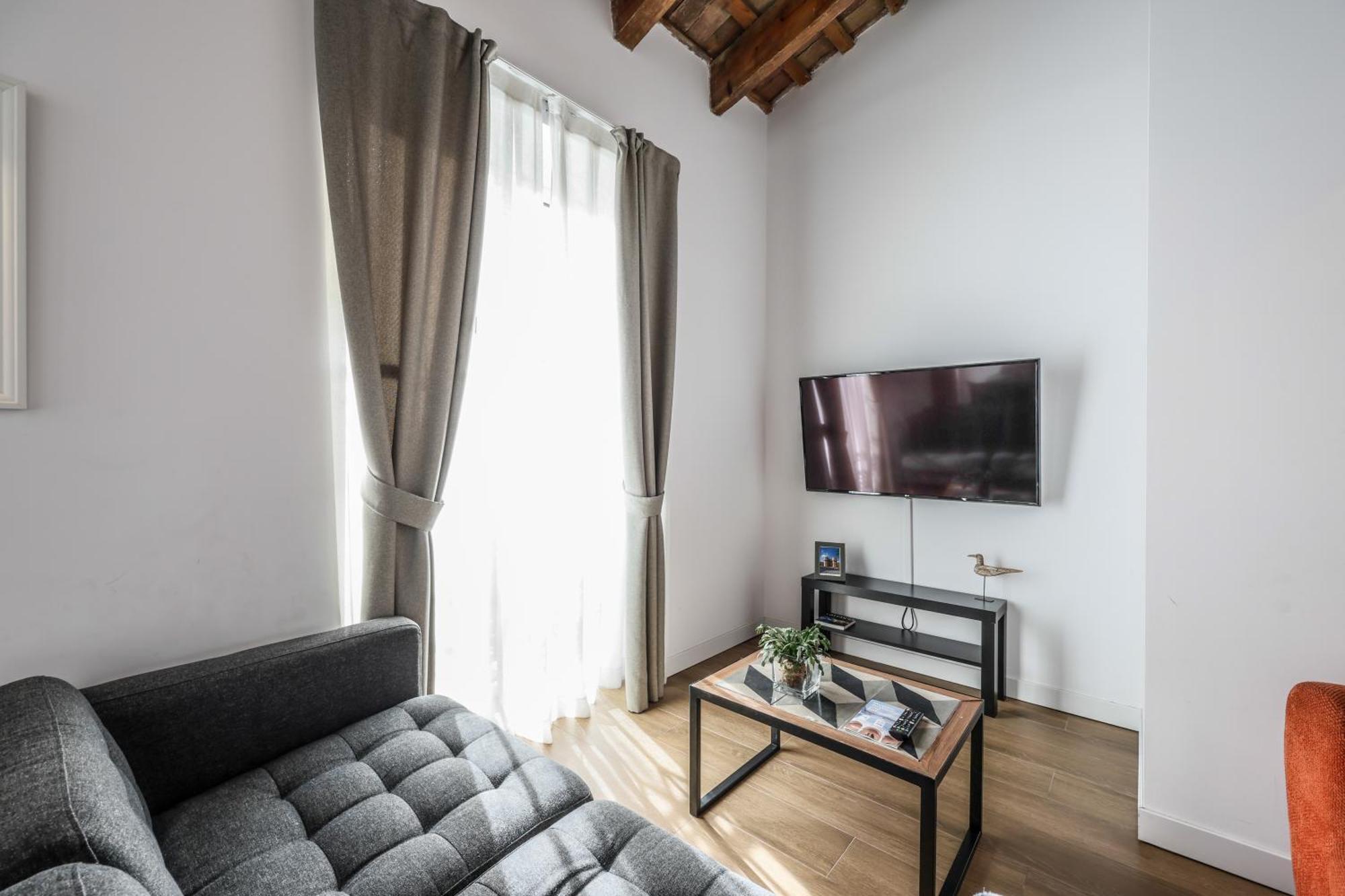 Amazinn Places Evi Apartments บาเลนเซีย ภายนอก รูปภาพ